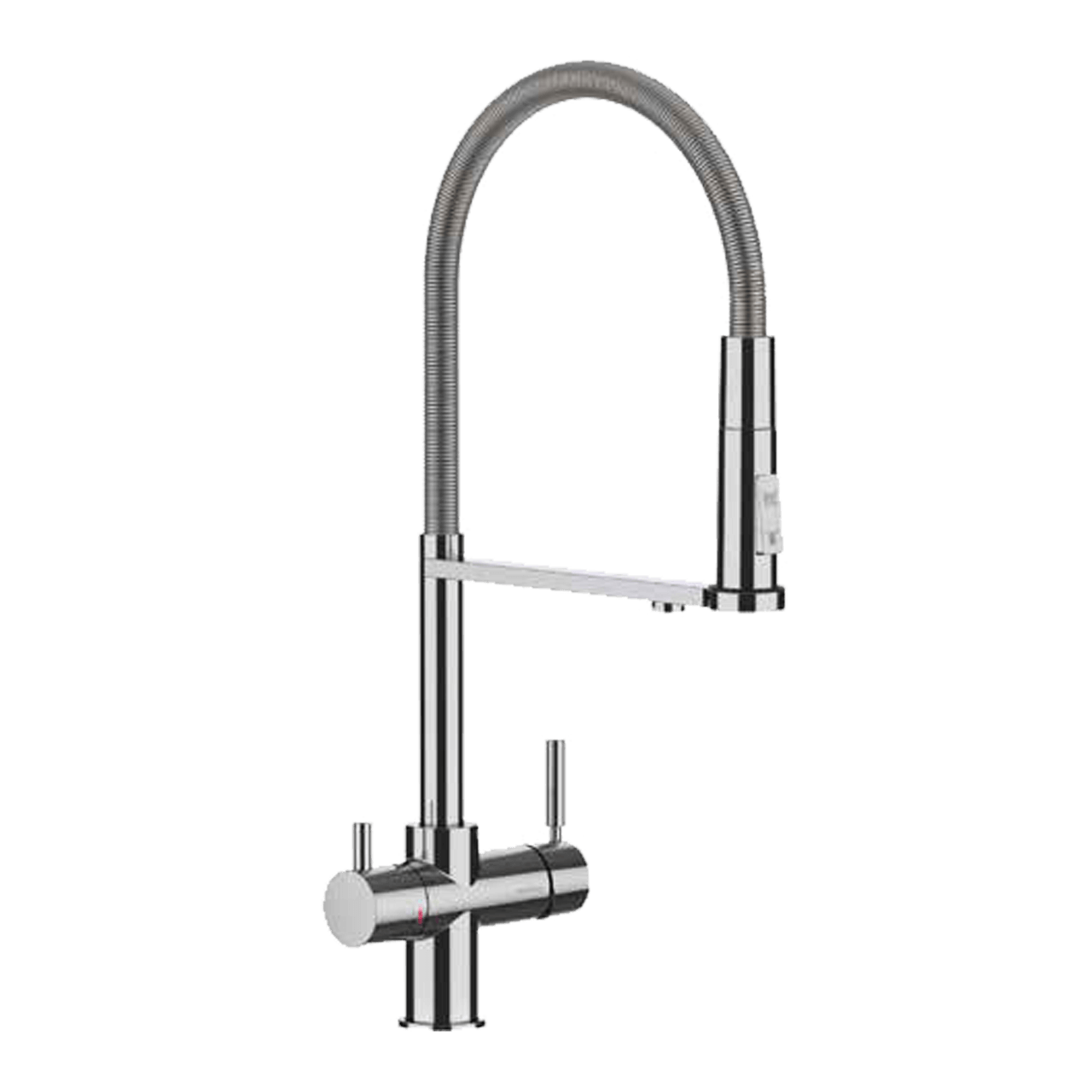 AQA drink 5 way shower tap