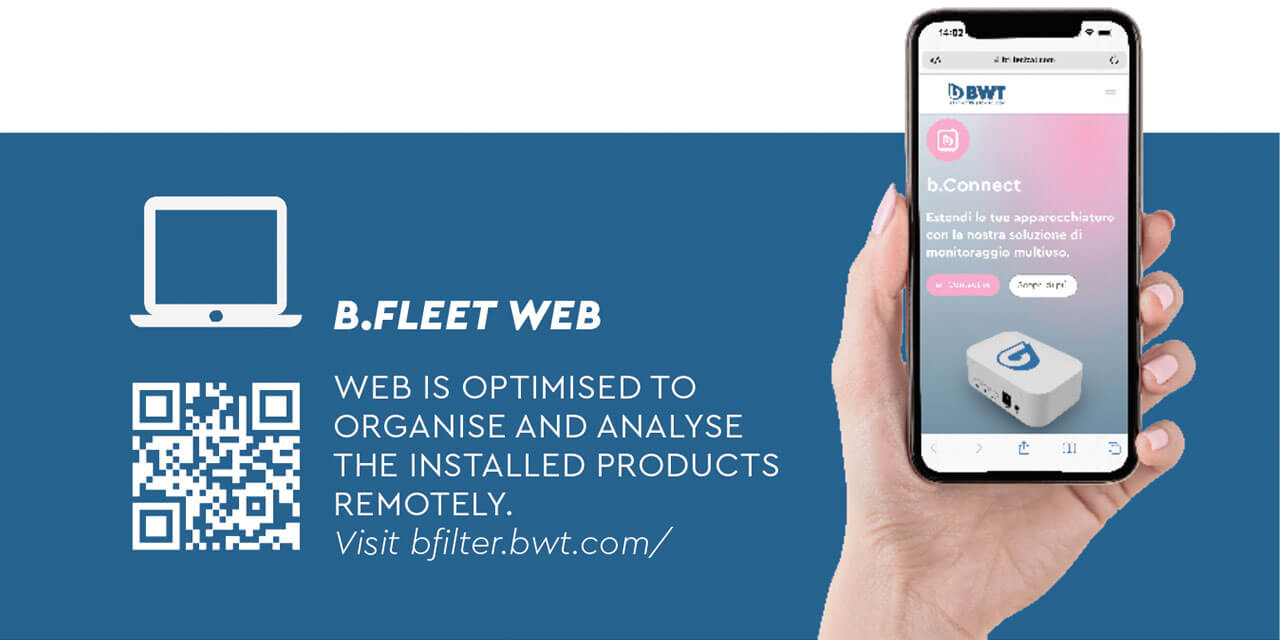 B Fleet