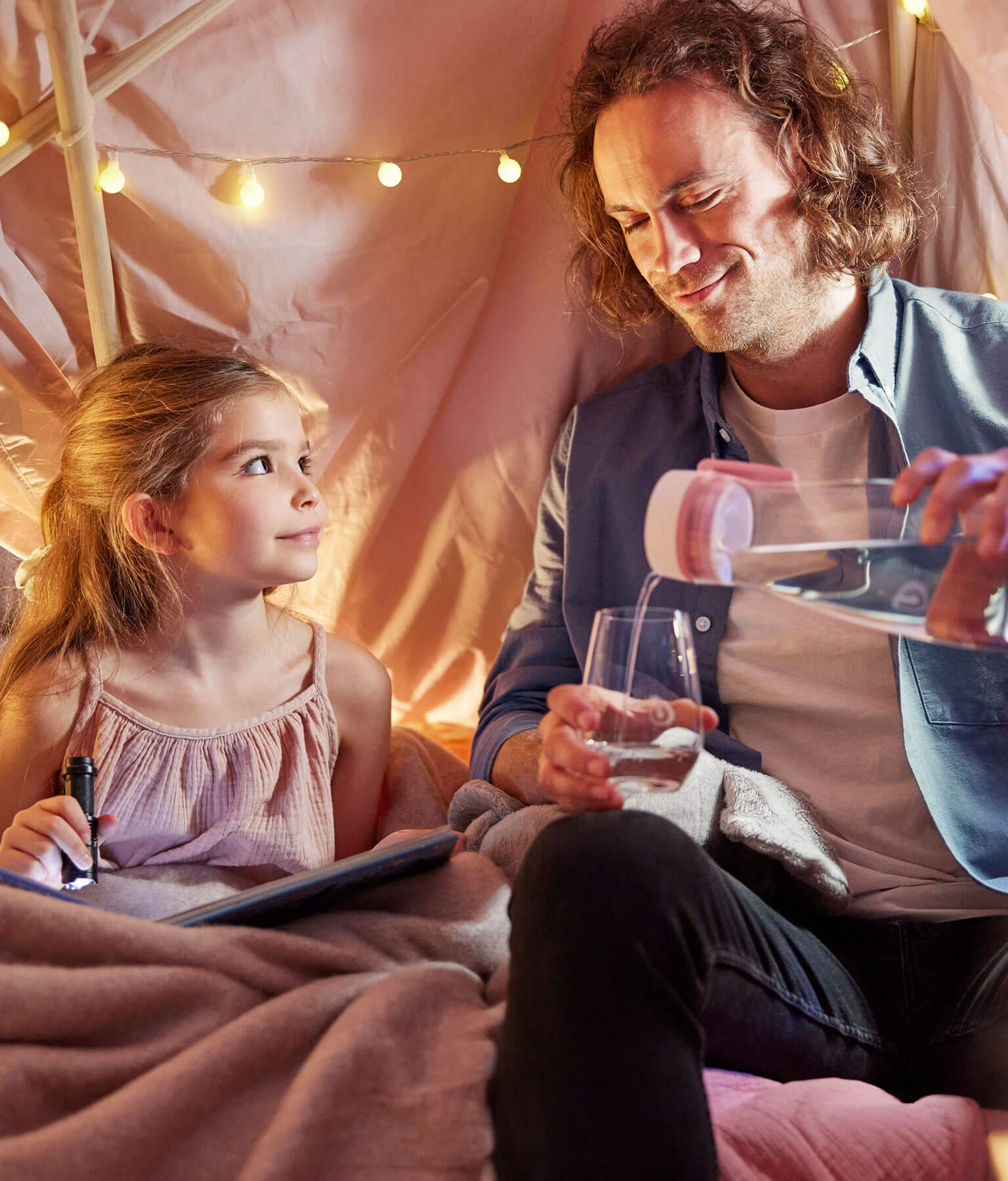 Domestic Water dispenser